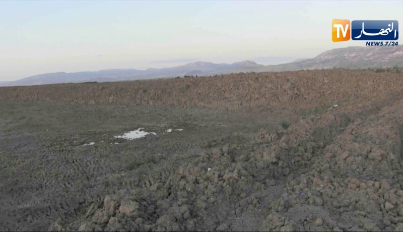 تبسة: 4 ملايير سنتيم ذهبت أدراج الرياح بسبب خطأ في دراسة مشروع