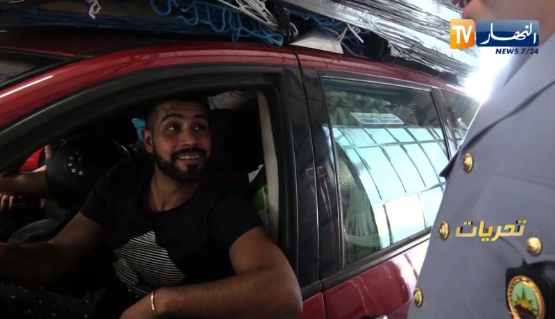 تحريات: عصابة تحاول تهريب المهلوسات عن طريق ميناء سكيكدة.. هكذا تمّ الإيقاع بهم من طرف الجمارك