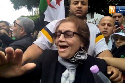 جميلة بوحيرد.. الأيقونة تسترجع ذكرياتها من قلب الحراك الشعبي