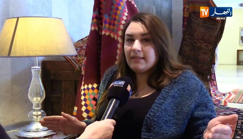 تجارة/ شراء زرابي نادرة, ترقيعها وإعادة بيعها…مهنة للحفاظ على التراث