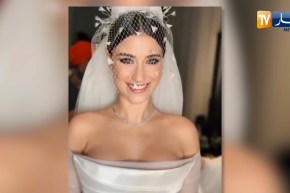 فن: الممثلة التركية “هزال كايا” تتزوج من المخرج التركي “أتاي”