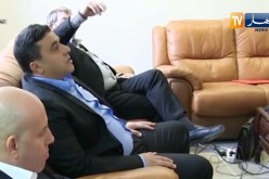 وفاة الرئيس السابق لشبيبة القبائل “محند شريف حناشي” بالمستشفى العسكري عين النعجة