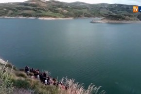 بجاية: إنتشال جثتين من ضحايا سقوط سيارة بسد إيغيل امدا