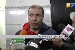 شبيبة سكيكدة يحسم داربي الشرق أمام إتحاد عنابة