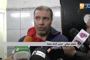 شبيبة سكيكدة يحسم داربي الشرق أمام إتحاد عنابة