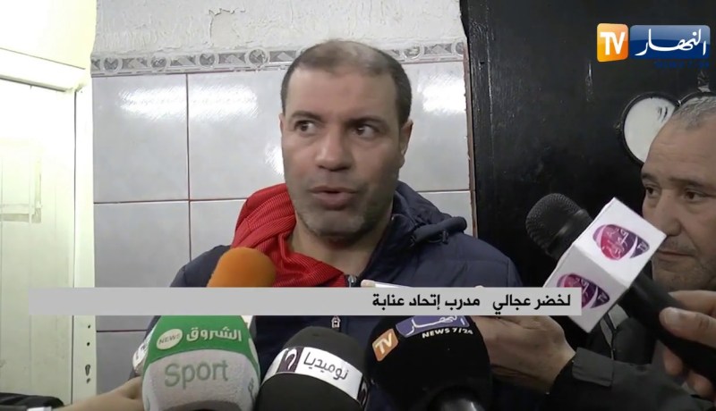 شبيبة سكيكدة يحسم داربي الشرق أمام إتحاد عنابة