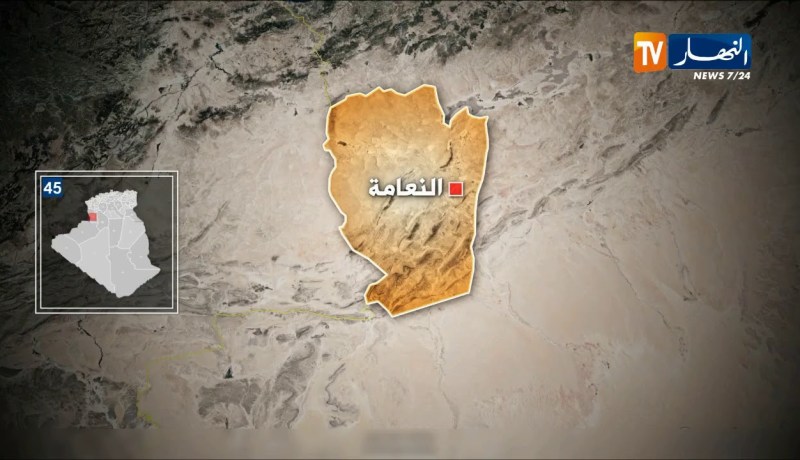 النعامة: حجز 8 آلاف و88 وحدة من المشروبات الكحولية