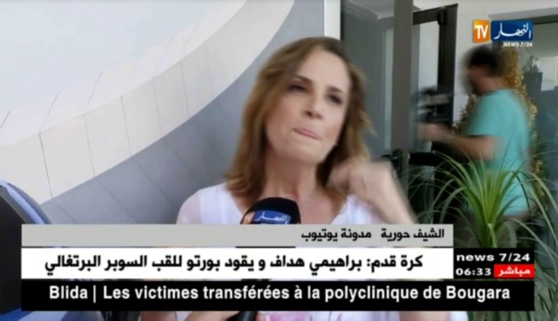 مدونات اليوتيوب يتنافسن في تقديم وصفات الطعام