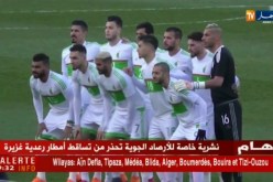 الفاف تساند ماجر.. بين ذر الرماد في العيون وحماية الناخب الوطني