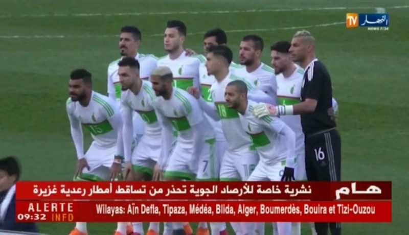 الفاف تساند ماجر.. بين ذر الرماد في العيون وحماية الناخب الوطني