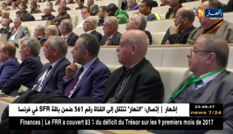 الفاف تضع لجنة متابعة قرارات ندوة تجديد كرة القدم برئاسة قاسمي