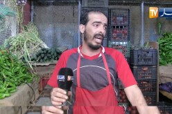 تجارة: أسعار الخضر تلهب جيوب الجزائريين وتعليمة جلاب في مهب الريح