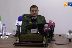 خنشلة: مصالح الدرك الوطني تسجل 8487 جريمة ومحجوزات من الكيف المعالج والأقراص المهلوسة