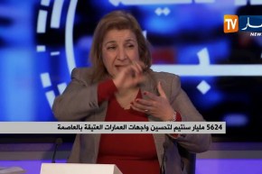 حسينة حماش: عمليات الترميم يجب أن تكون بطريقة علمية بعيدا عن سياسة الترقيع