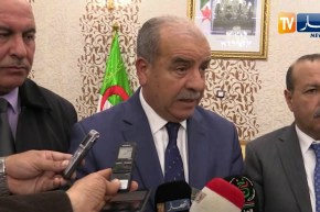 سوق أهراس: نسيب.. تجهيز 30 سد من أصل 80 يفوق تخزينه 8 ملايير متر مكعب