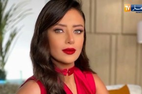 رضوى الشريبني” تطلب الإعتذار بعد إحالتها للتحقيق”