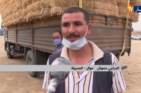 المسيلة: موالون يلتزمون باجراءات الوقاية للحفاظ على نشاطهم بعد فتح الأسواق