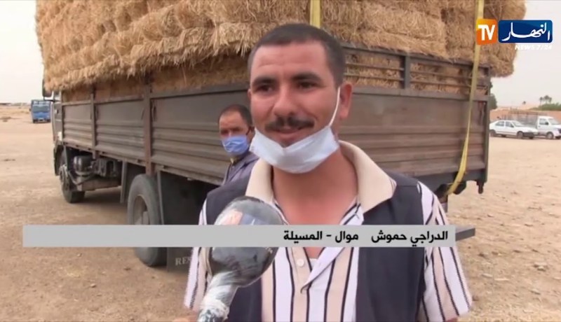 المسيلة: موالون يلتزمون باجراءات الوقاية للحفاظ على نشاطهم بعد فتح الأسواق