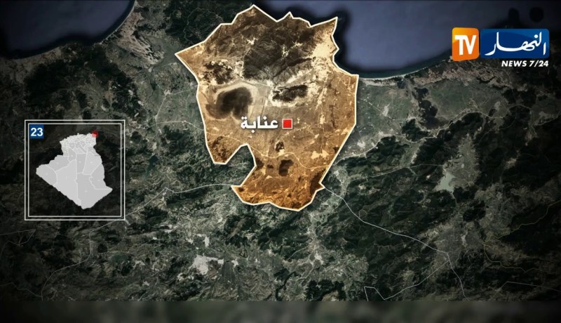 توقيف 3 أشخاص يشتبه في تورطهم في مقتل الطالب الزيمبابوي بولاية عنابة