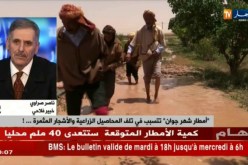 “أمطار شهر جوان” تتسبب في تلف المحاصيل الزراعية والأشجار المثمرة…!