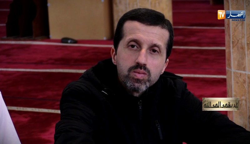 طريقي إلى الله/ لسانك حصانك إن صنته صانك