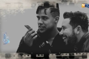 “الخلعة تحكمك ” في مكالمة هاتفية ..ترقبوها في رمضان