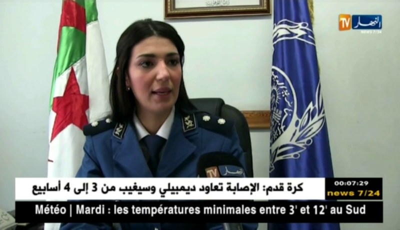 أمن: 300 مدمن على المخدرات سنة 2017 – 60 % عولجت بصفة نهائية