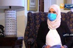 جون ديروشر: الشركات الامريكية بالجزائر تقدم افضل التكنولوجيات على عكس الدول الاخرى