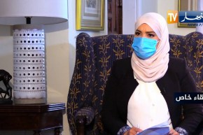 جون ديروشر: الشركات الامريكية بالجزائر تقدم افضل التكنولوجيات على عكس الدول الاخرى