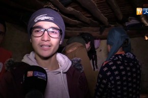 عين الدفلى/ زغاريد عائلة هناوي بدوار أولاد معافة تدوي بعد سنوات من الحرمان