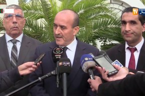 المدية/ وزير السكن يؤكد عن رفع التجميد عن مشروع المدينة الجديدة بوغزون