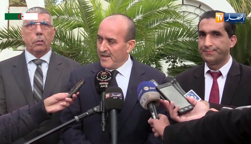 المدية/ وزير السكن يؤكد عن رفع التجميد عن مشروع المدينة الجديدة بوغزون