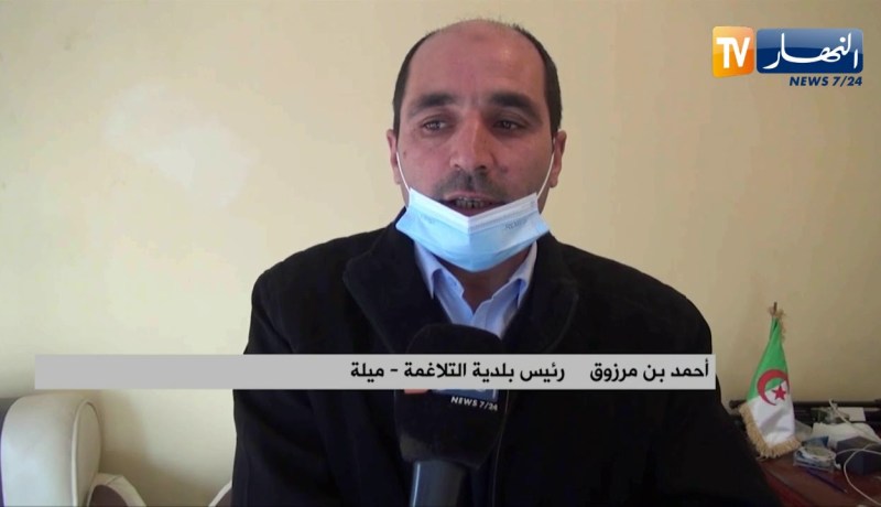 ميلة: تجمعات سكنية بأولاد إسمايل تطالب بمشاريع تحسن الإطار المعيشي