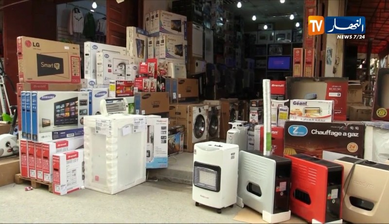 تجارة/ حسب جمعية التجار…30% من المدافئ المعروضة للبيع مغشوشة