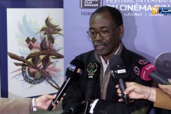 المخرج السينمائي التشادي يكرم في الطبعة التاسعة للفيلم الملتزم