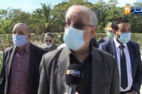 كريم يونس: الفقيد عبد القادر حجار قدّم الكثير للوطن وساهم بجهاده في تحرير الجزائر وبناء الدولة