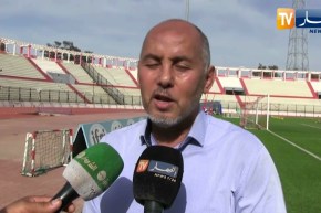 إدارة مولودية وهران تعين “نصر الدين دريد” مناجير عام للنادي