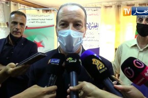 فورار: الوفيات بسبب كورونا في الايام الاخيرة تخص اصحاب الامراض المزمنة