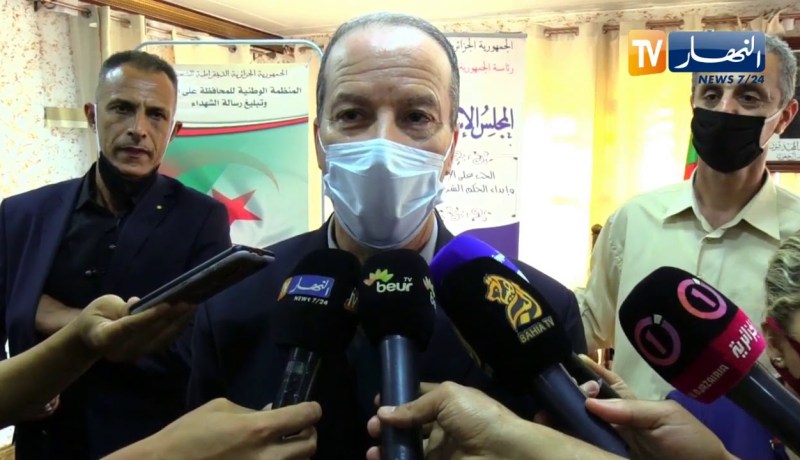 فورار: الوفيات بسبب كورونا في الايام الاخيرة تخص اصحاب الامراض المزمنة