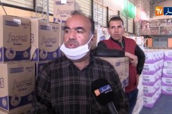 الوادي/ “فاديركو” تقدم هبة تضامنية لصالح المستشفيات والعائلات المعوزة