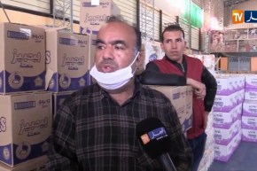 الوادي/ “فاديركو” تقدم هبة تضامنية لصالح المستشفيات والعائلات المعوزة