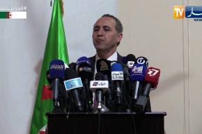 ميهوبي :’أشاهد على الفايسبوك إبتكارات الشباب الذين لا يلقون الدّعم.. وانا ألتزم بتوفير ذلك”