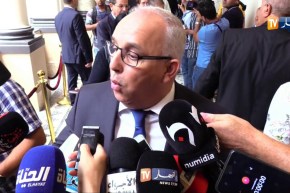 وزير الصحة: “نحن نندد بأساليب العنف..والعدالة أخذت مجراها وكل واحد أدى حقو”