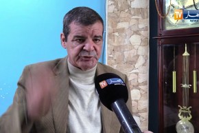 ڨانا لمغناوي: الشاب مامي إسم كبير وفي أي وقت يستطيع الرجوع للساحة