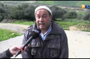 تيزي وزو.. عرش قرى شرفة بهلول في حملة بحث واسعة على الشاب مودير قادر