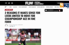 مارسيلو بيلسا مدرب ليدز يونايتد يطالب إدارة فريقه بالإسراع في ضم بن رحمة