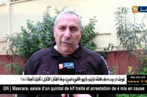 المجمع البترولي لكرة اليد يطيح بشبيبة الساورة ويعزز مركزه في المرتبة الثانية