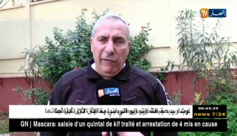 المجمع البترولي لكرة اليد يطيح بشبيبة الساورة ويعزز مركزه في المرتبة الثانية