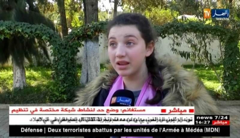 مجتمع: حمض الأسيد.. ” التاتواج و البارسينغ”.. آخر طرق العنف وسط الشباب!