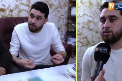 مجتمع: حسين ومقران.. حلم تجسيد مشروع “مترو باص” لتخفيف زحمة المرور